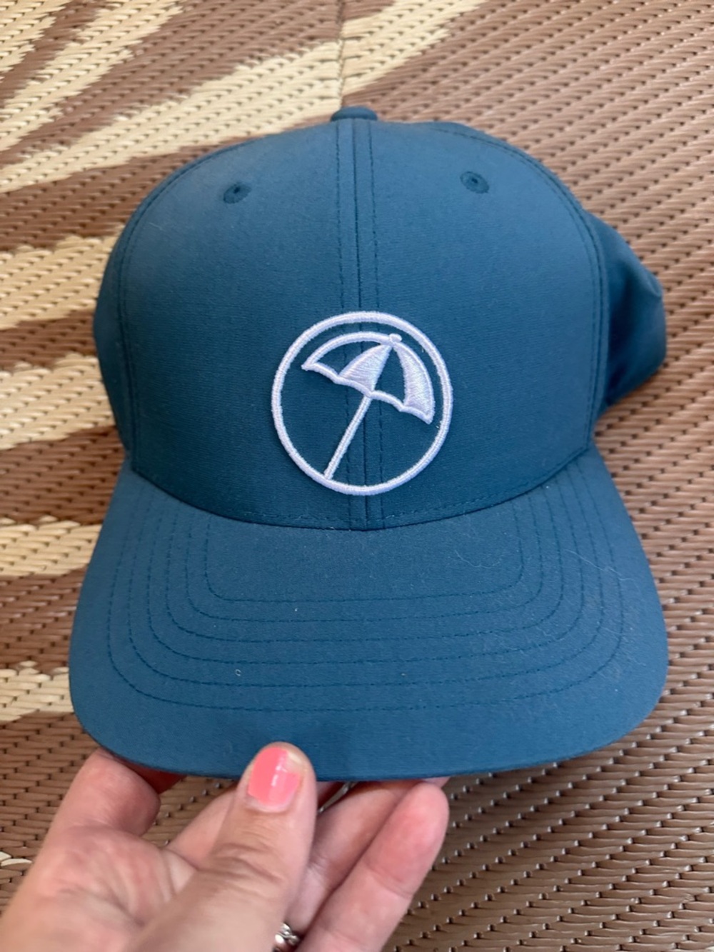 Golf puma Arnold Palmer bay hill hat - Picture 2 of 4